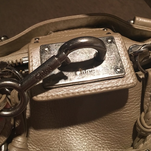 Chloe paddington - Picture 2 of 4